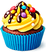 Candy bar
