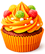 Candy bar