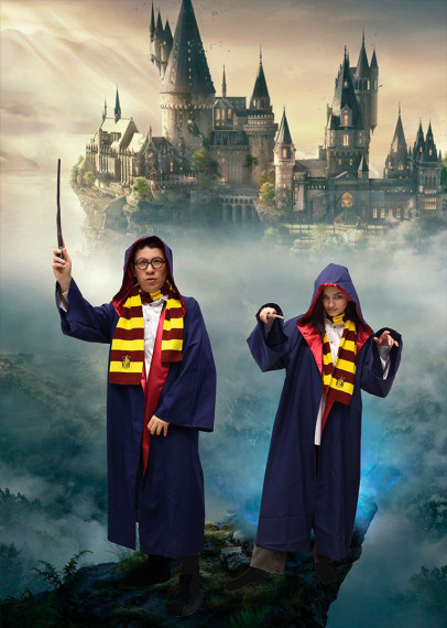 Гаррі Поттер