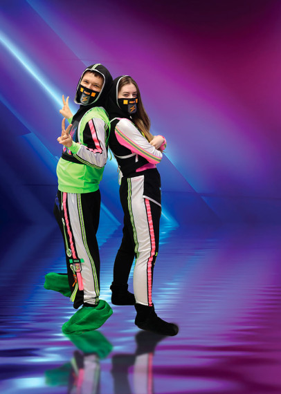 Тік Ток Блогери