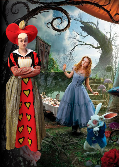 Червона Королева