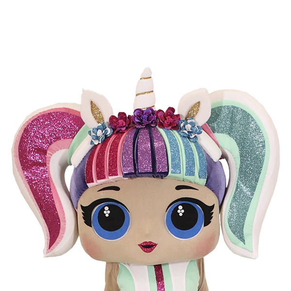 Замовляй свято з улюбленими героями!