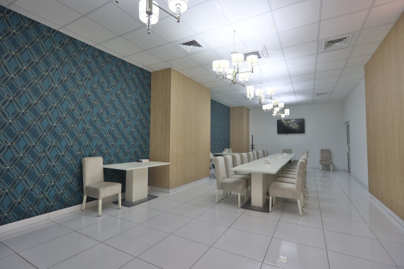 Класичний Банкетний Зал