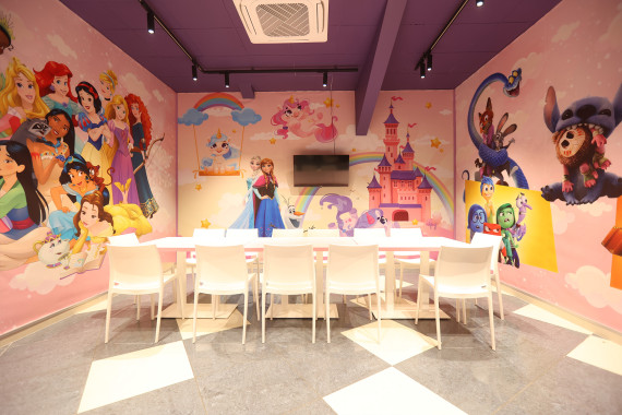 Дівочий Світ