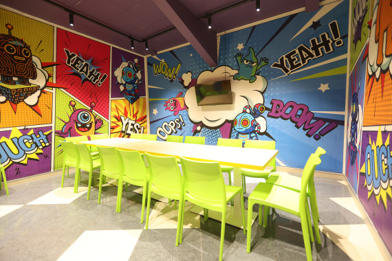 Бомверс Бум!