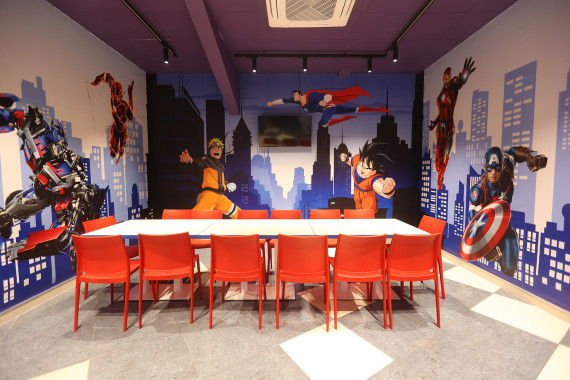 Місто Героїв