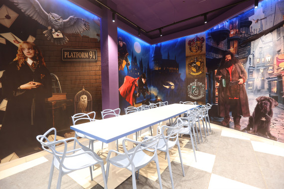 Портал Таємниць