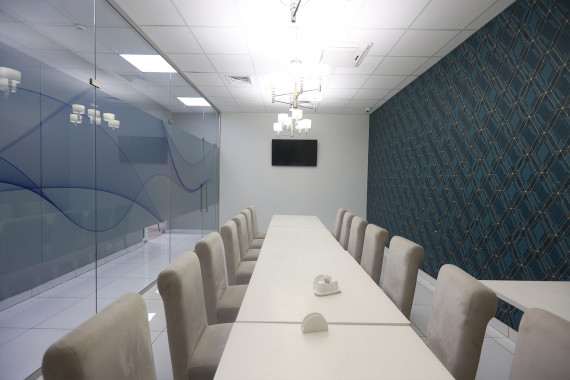 Класичний Банкетний Зал