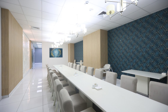 Класичний Банкетний Зал