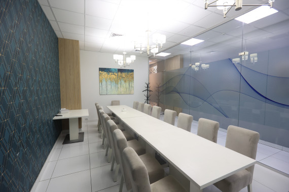 Класичний Банкетний Зал