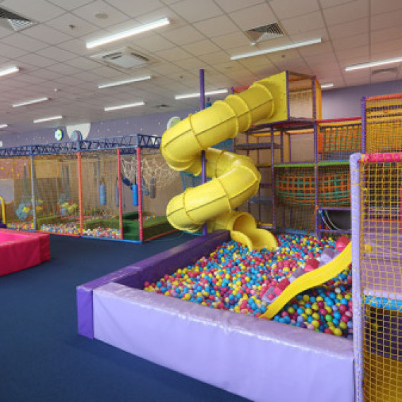 Планета Бомверс - Клочківська