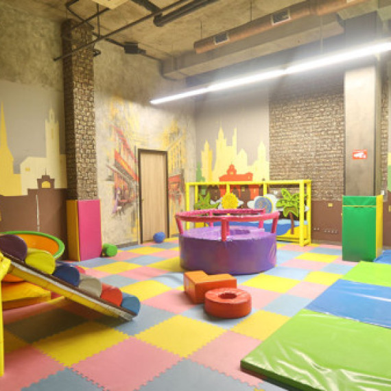 Планета Бомверс - Холодна Гора