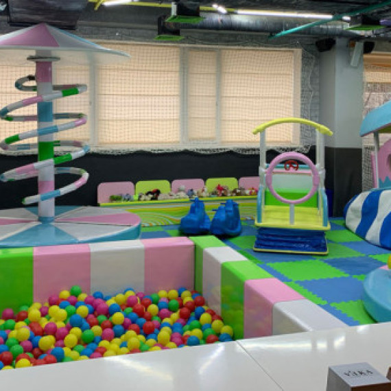 Планета Бомверс - Олексіївка